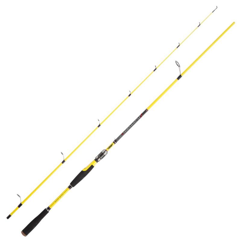 JENZI Xplorador Wurfgewicht 10-30 g L&auml;nge 2,10 m
