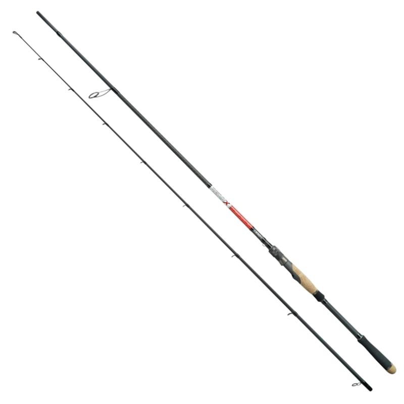 JENZI REDIXX Fireshooter 2,4m