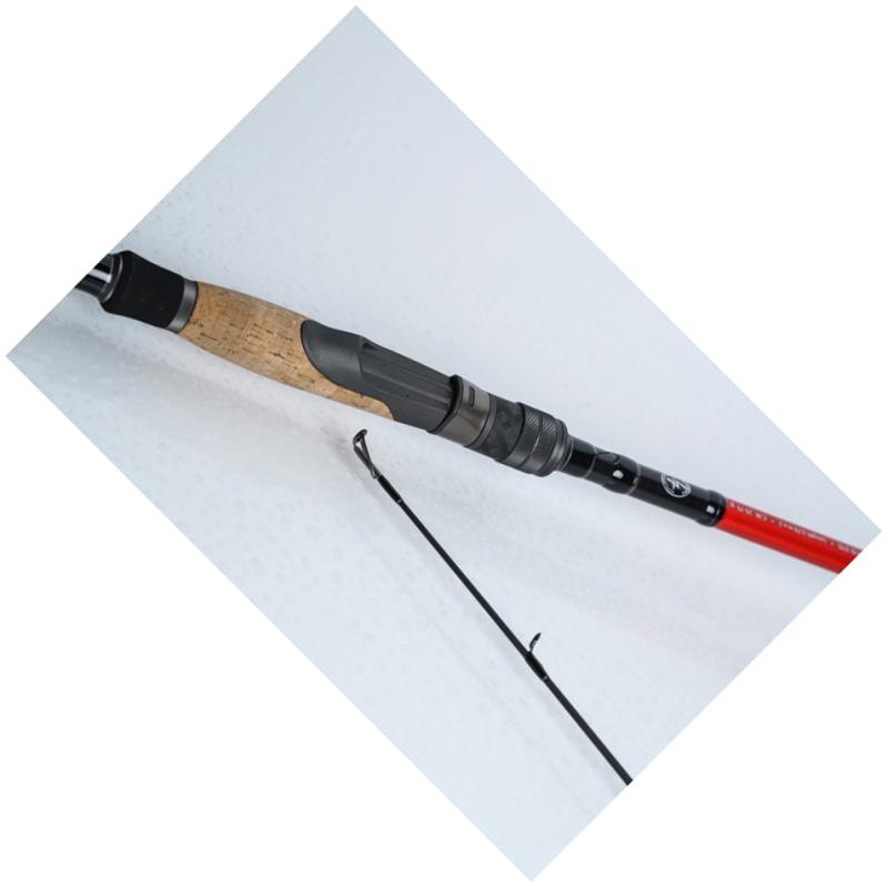 JENZI REDIXX Fireshooter 2,4m