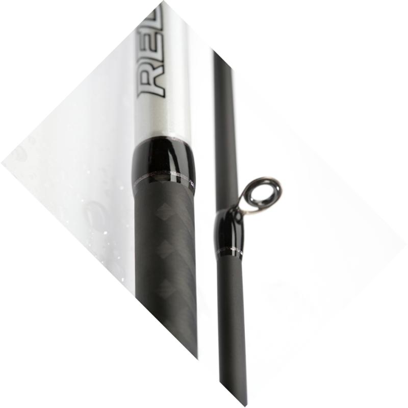 JENZI REDIXX Fireshooter 2,7m