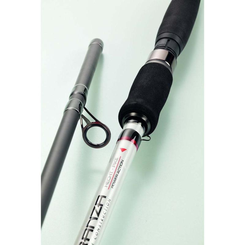 JENZI XPERANZA Spin & Jig 2-12 g 2,10m
