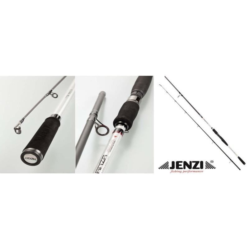 JENZI XPERANZA Trout & Spinn 5-15 g 2,40m