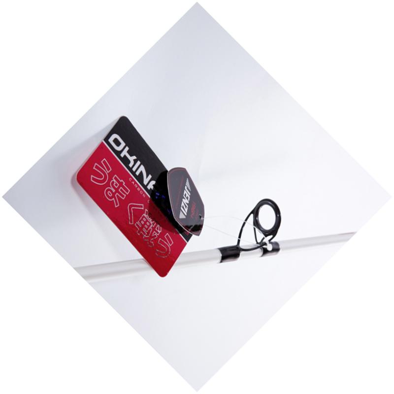 JENZI Okinawa Speed Spinning (12-30 g) 2.40 m