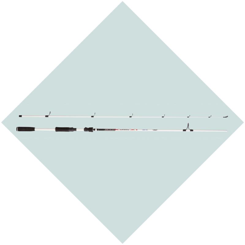 JENZI Okinawa Speed Spinning (26-60 g) 3,000 m