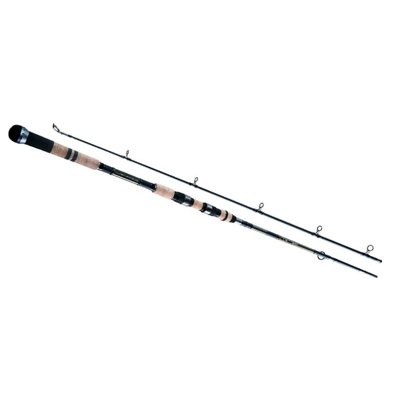 Produktbild JENZI Whisper Vertikal 30-60 g 1,65m