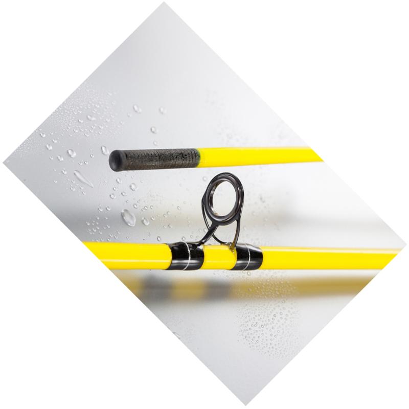 JENZI Continuum 2,10m 20-100g