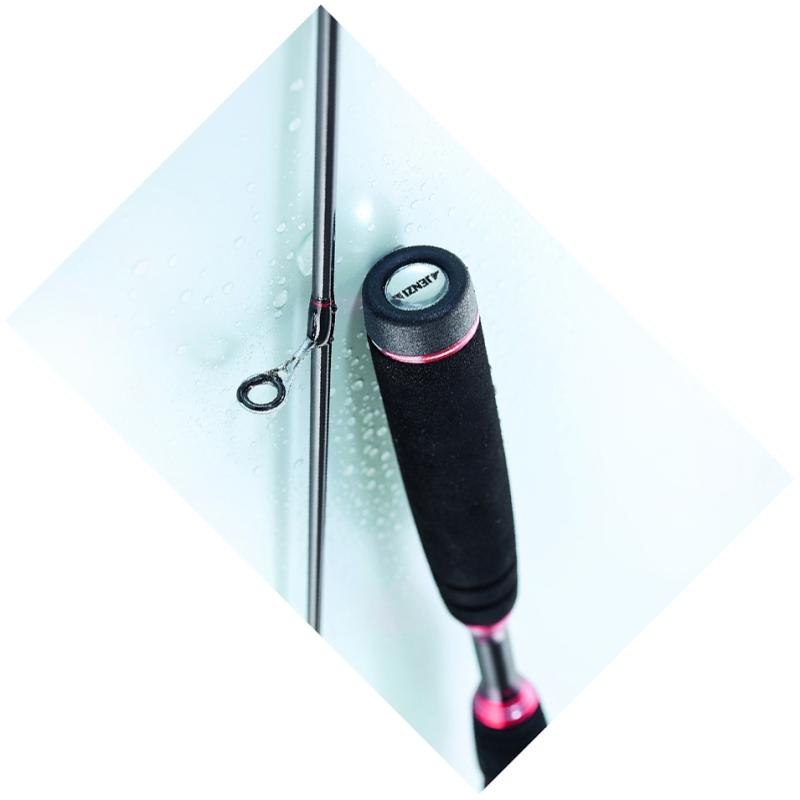 JENZI Tycoon Spin MXL 10-30g 2,10 m