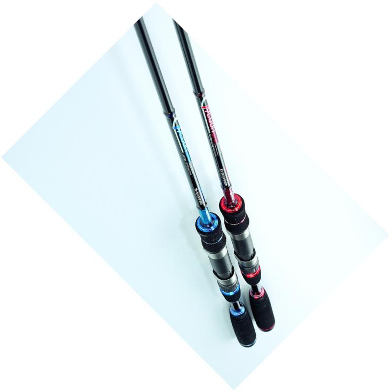 JENZI Tycoon Spin MXL 10-30g 2,10 m