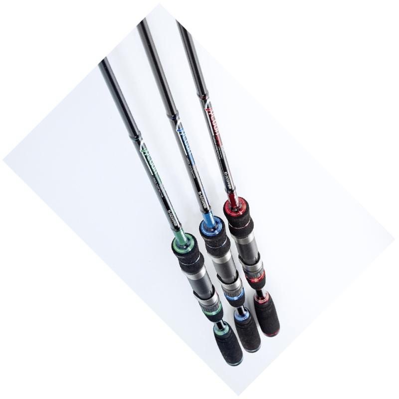 JENZI Tycoon Spin MXL 10-30g 2,10 m
