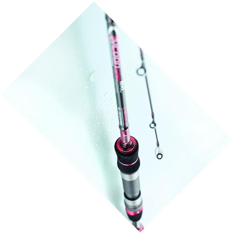 JENZI Tycoon Spin MXL 10-30g 2,40 m