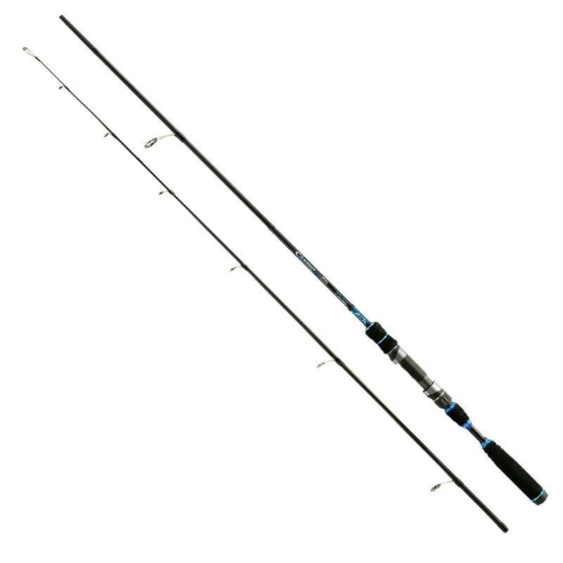 JENZI Tycoon Spin LXP 15-50g 2,40 m