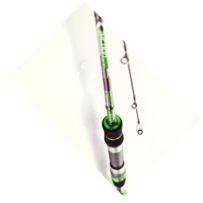 JENZI Tycoon Spin PXL 25-70g 2,70 m