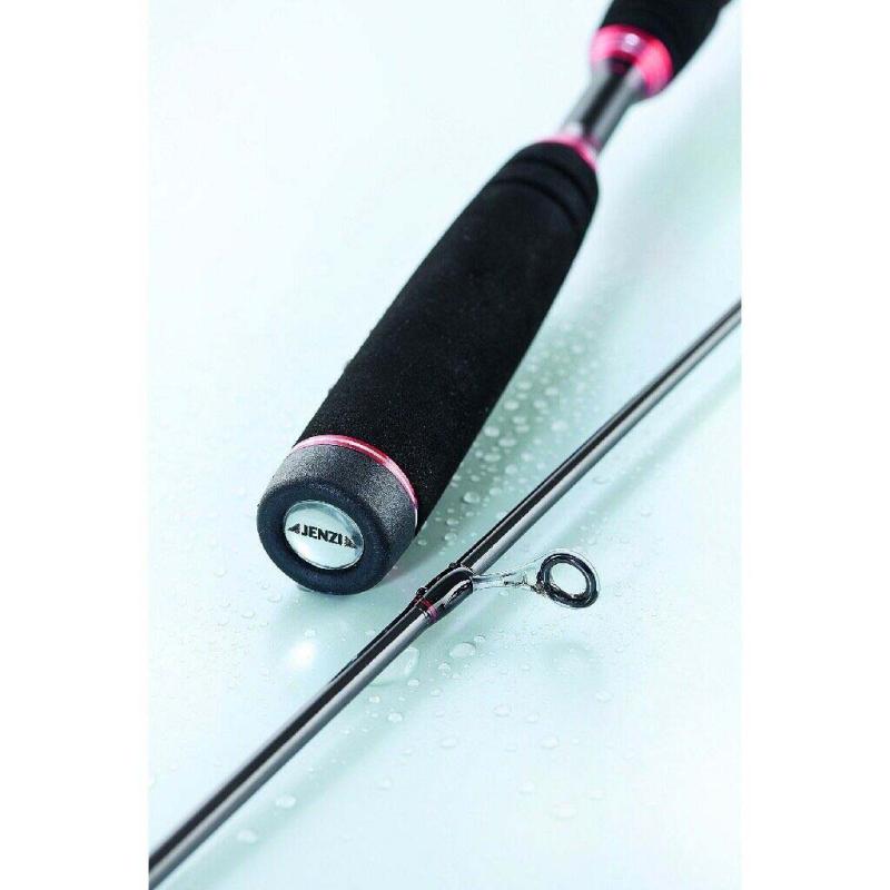 JENZI Lady Spin in Pink 2,70 m 20-50 g