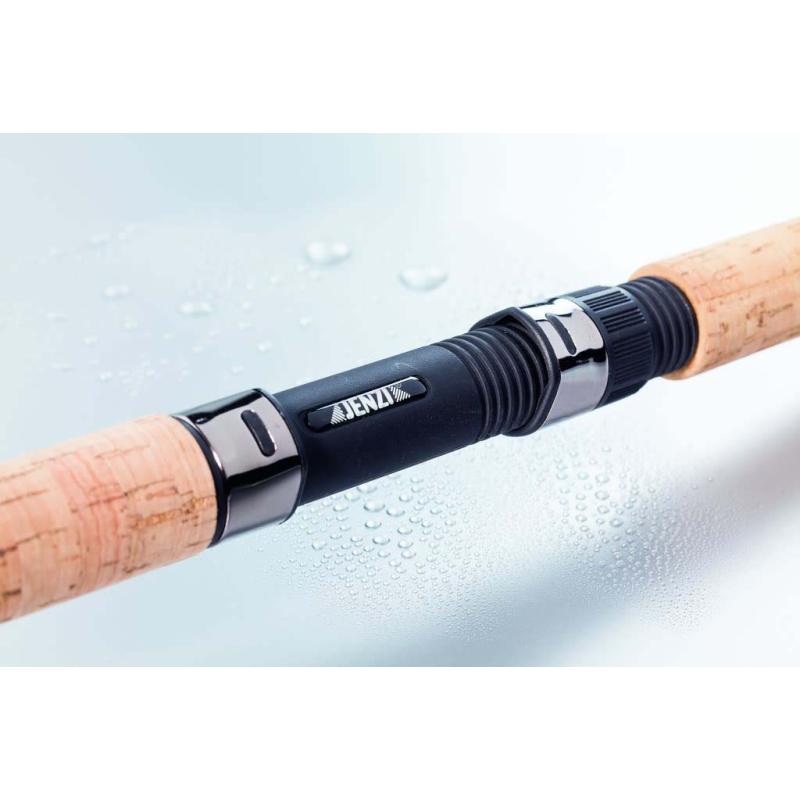 JENZI Tele Lady-Stick (20-50) 2,40m