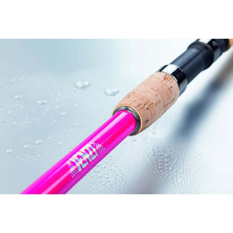 JENZI Tele Lady-Stick (20-50) 2,40m