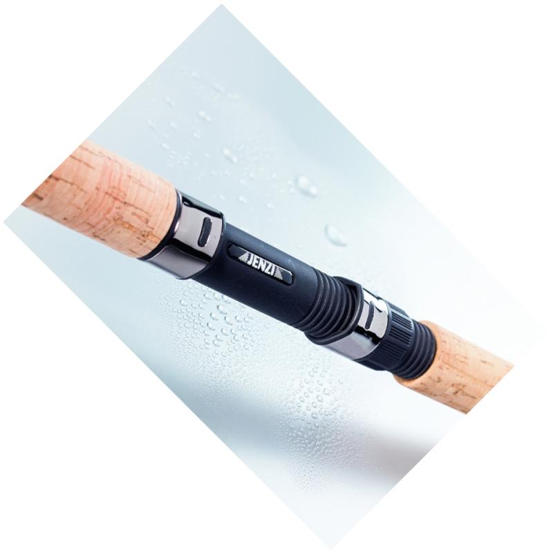 JENZI Tele Lady-Stick (20-50) 2,70m