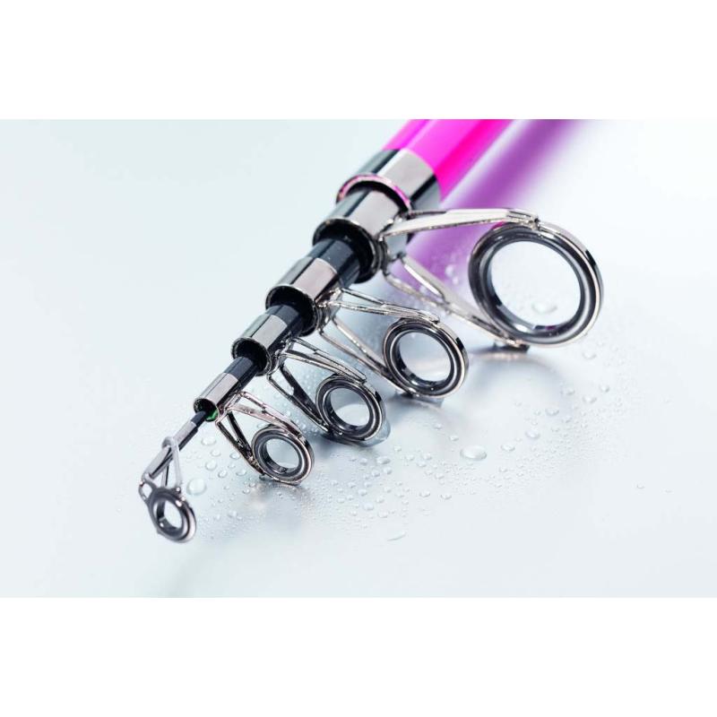 JENZI Tele Lady-Stick (20-50) 3,00m