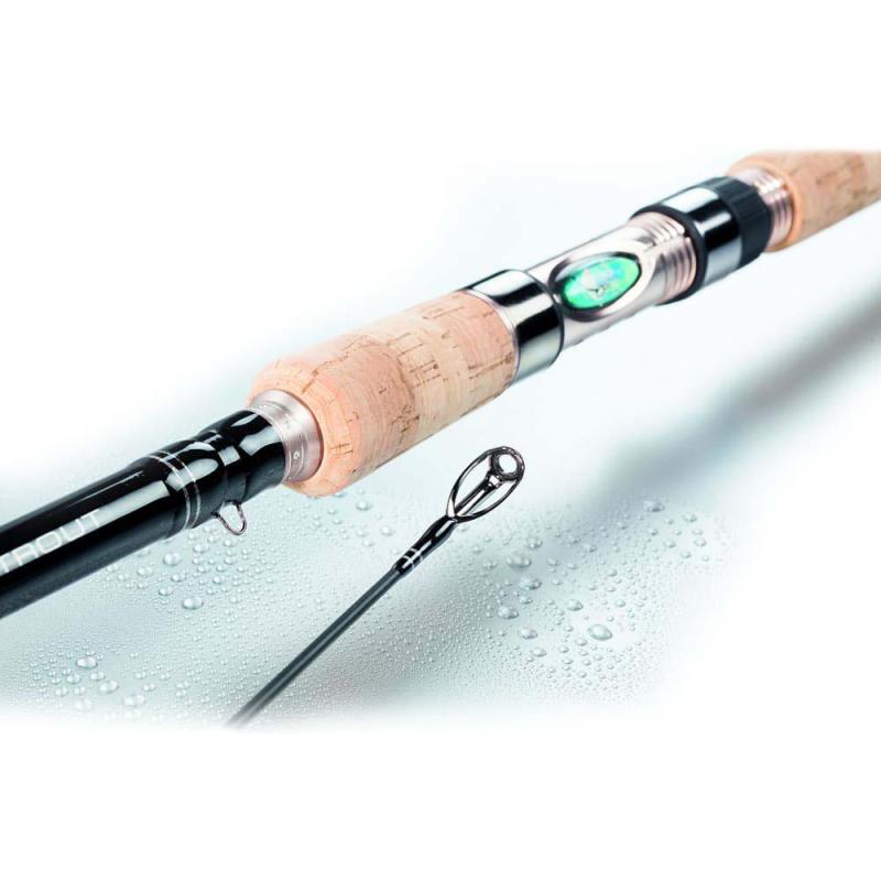 DEGA Lars Hansen Seatrout (20-45g) 3,15m