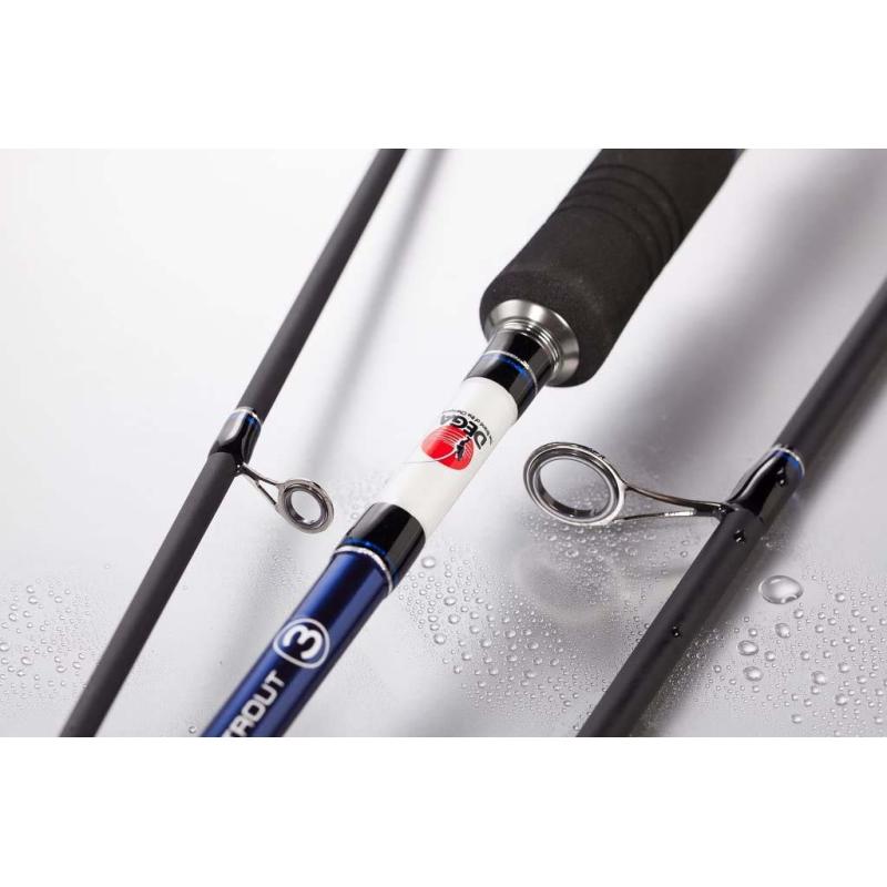 DEGA Lars Hansen Seatrout III (18-42 g) 3-teilig