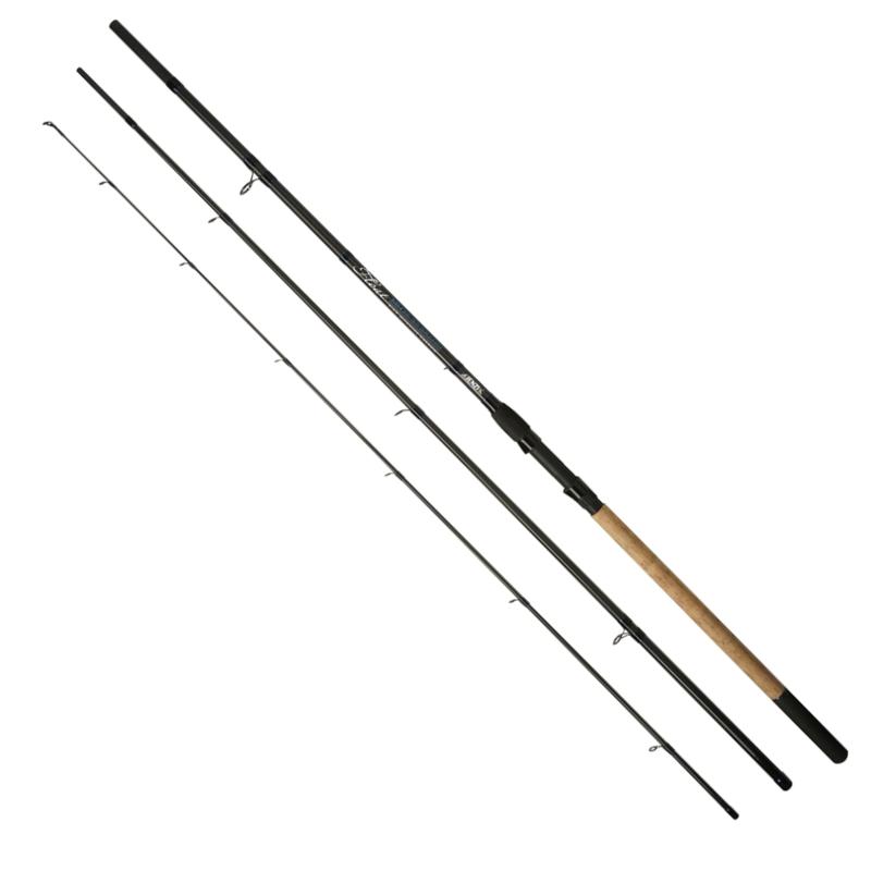 JENZI Float Friedfisch und Forellen 25-50g 3,90 m