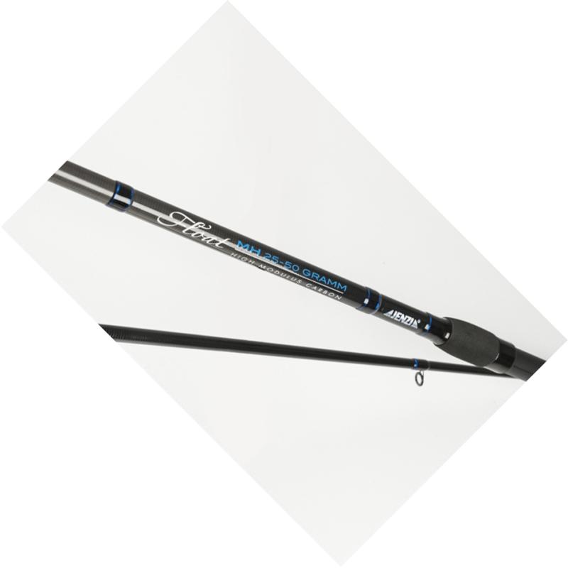 JENZI Float Friedfisch und Forellen 25-50g 3,90 m