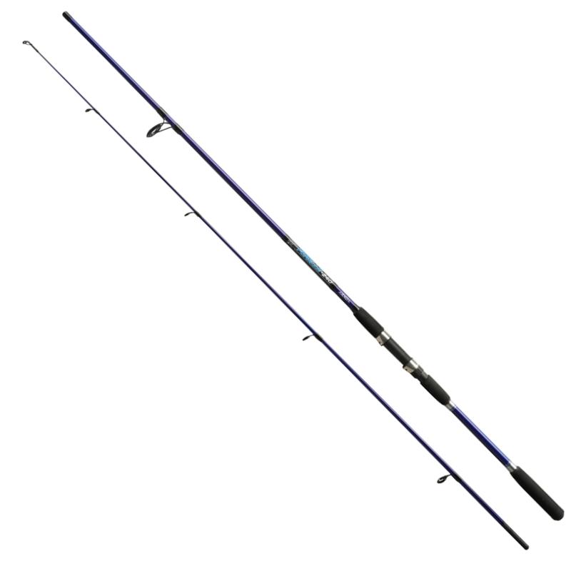 JENZI 2-tlg Allr. Forelle 2,4m