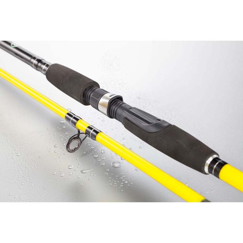 JENZI Continuum 2,70 m 20-100 g