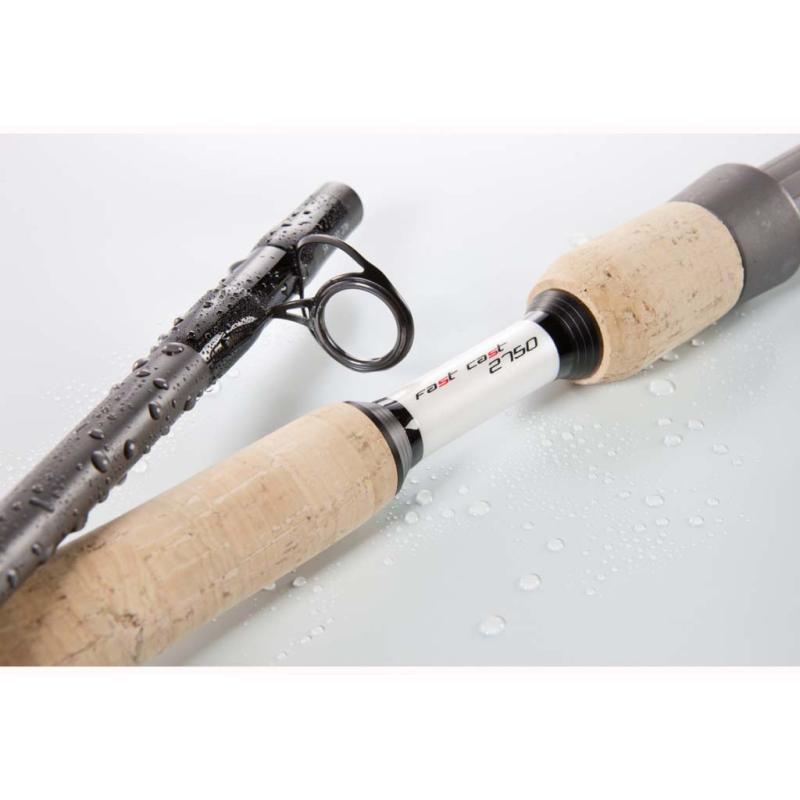 JENZI Siluro Baitmaster Fast Cast Light Welsrute 175-300 g 2,75 m