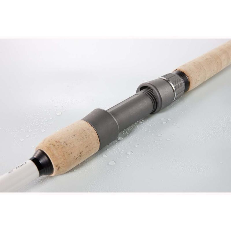 JENZI Siluro Baitmaster Fast Cast Light Welsrute 175-300 g 3,00 m