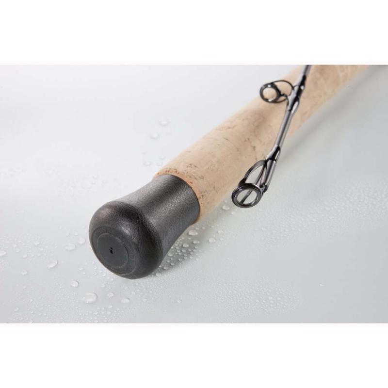 JENZI Siluro Baitmaster Fast Cast Light Welsrute 175-300 g 3,00 m