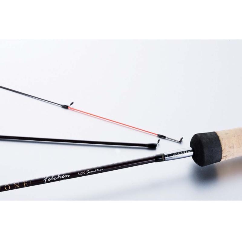 JENZI Oplus One Renken Rute (SENSITIV), fest, 1,80 m