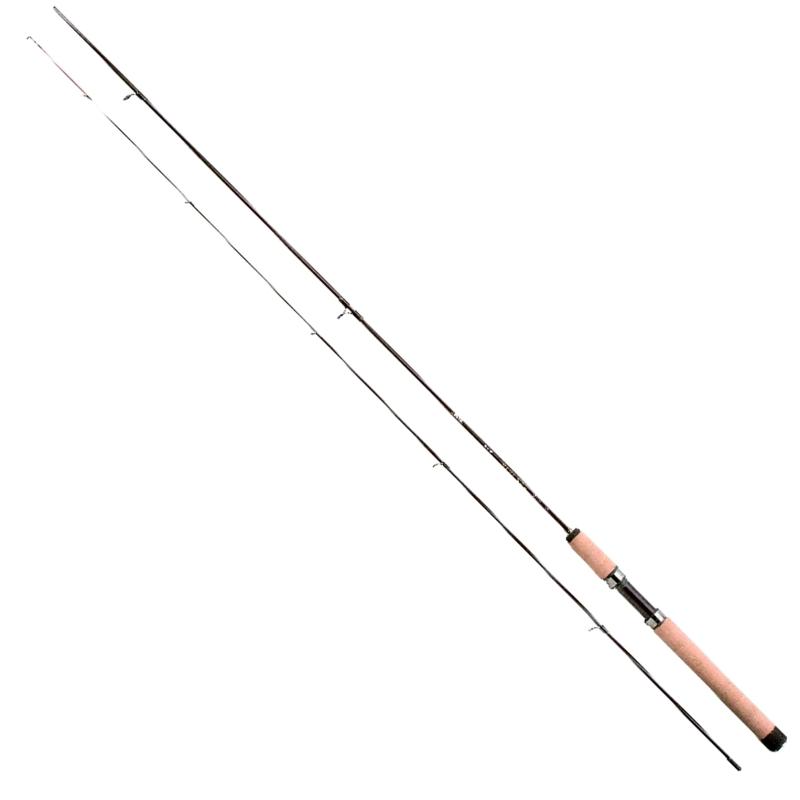 JENZI Oplus One Renken Rute (SENSITIV), fest, 2,40 m