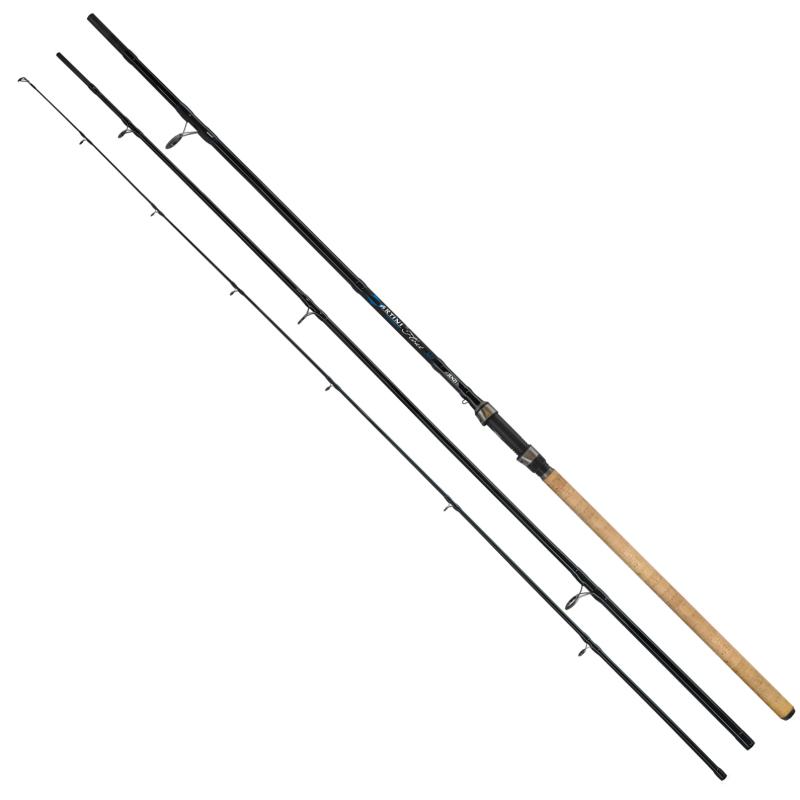 JENZI Artini Float 5-40 G. 3,9m