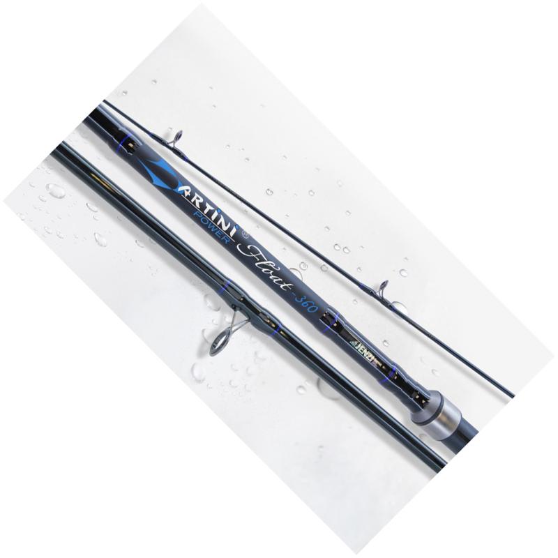 JENZI Artini Float 5-40 G. 3,9m