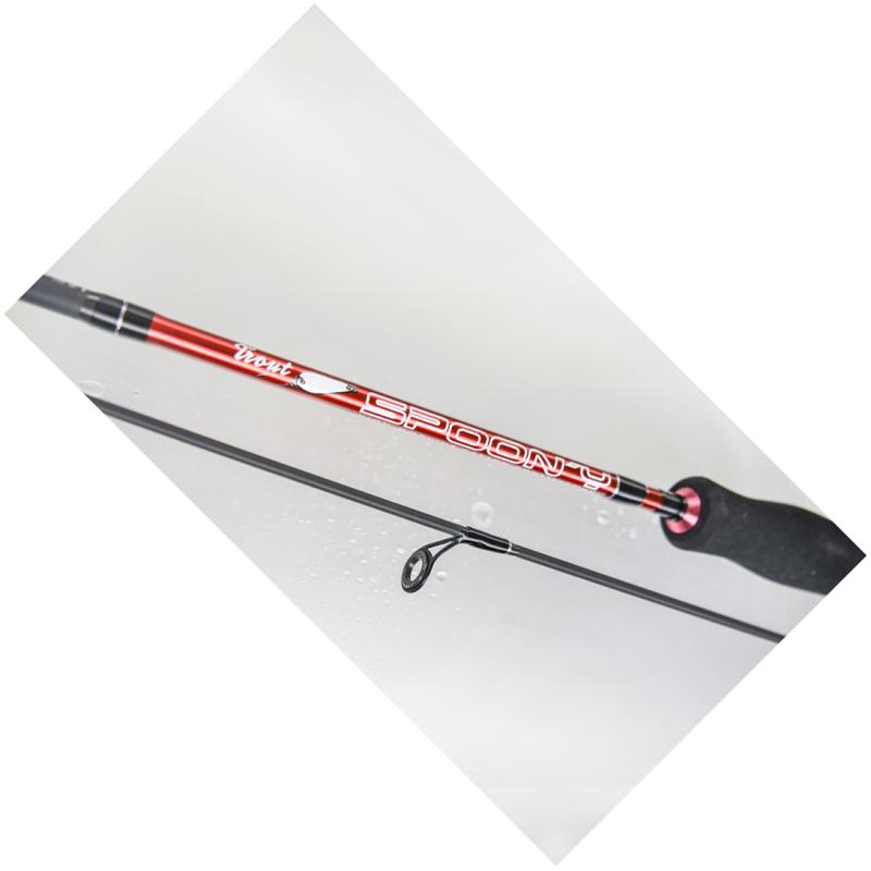 JENZI Trout Spoony 2,1m