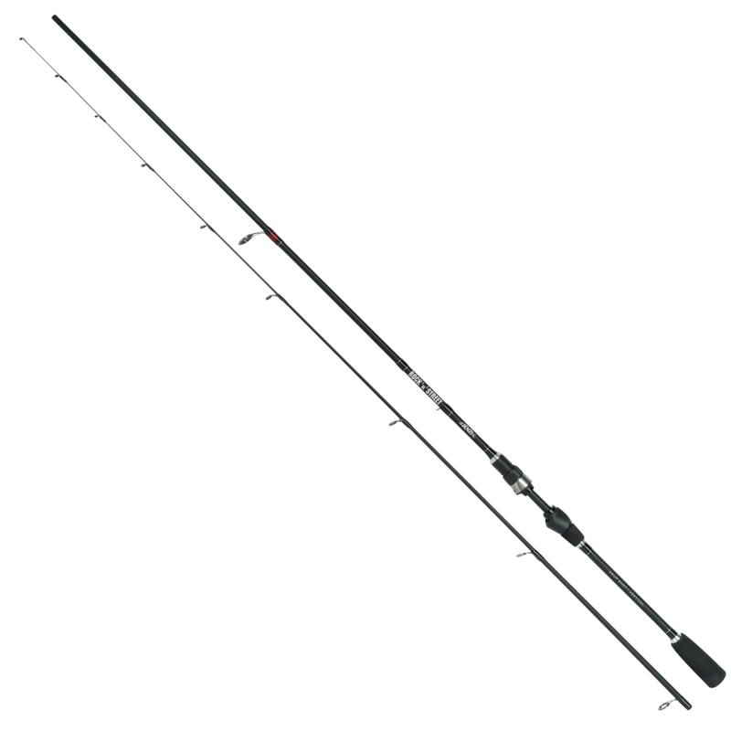 JENZI ROCK N STREET 2,4m 8-22g