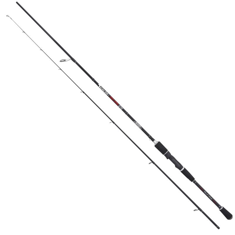 JENZI Avalon Pro Spin 2,70