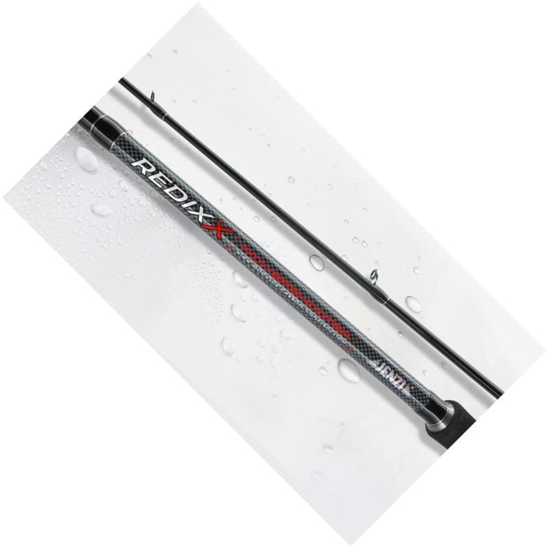 JENZI Redixx Powershooter 10-30 2,4m