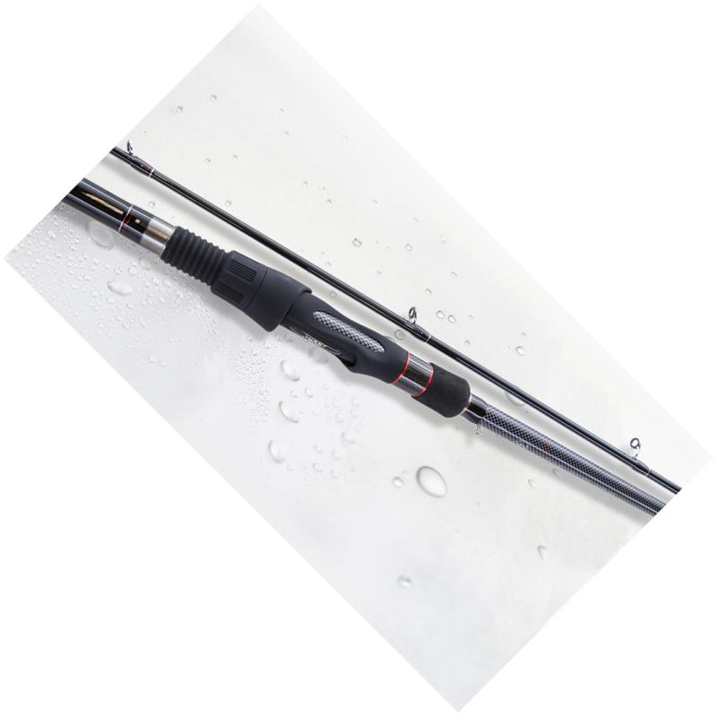 JENZI Redixx Powershooter 20-50 2,4m