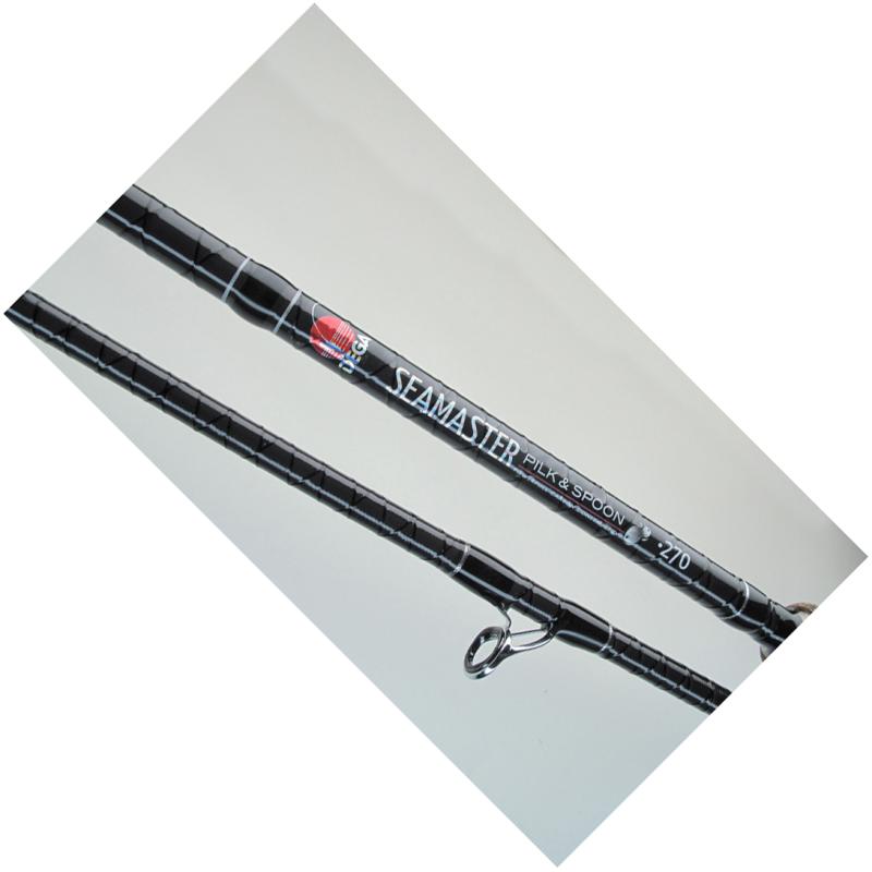 DEGA Seam.Pilk/Spoon 2,70