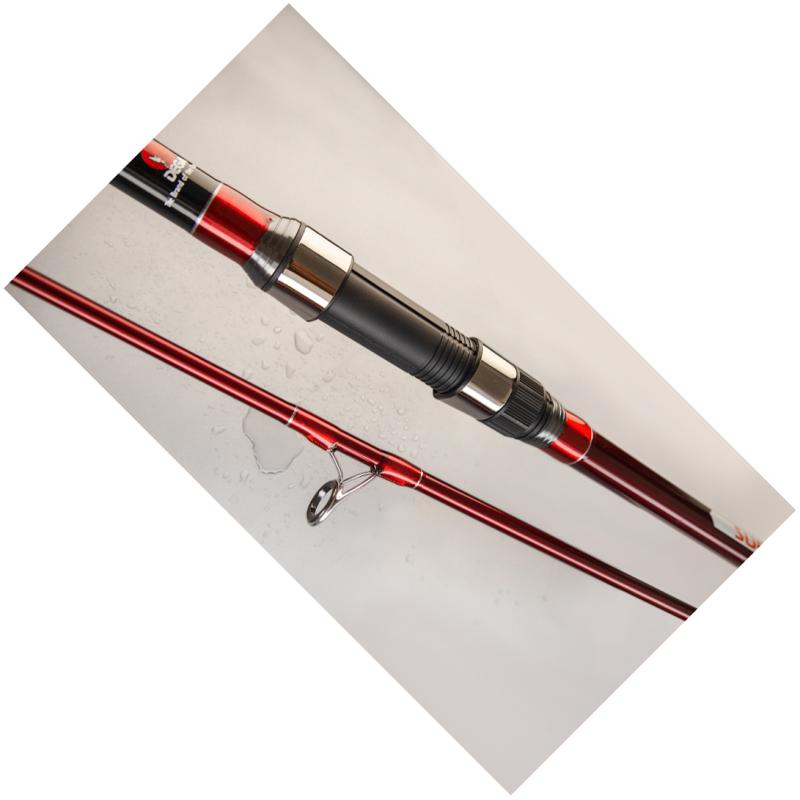 DEGA Offsh. Surf Fire-Red 4,2m