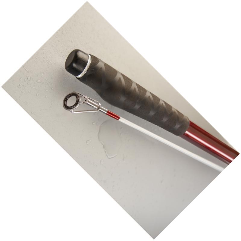 DEGA Offsh. Surf Fire-Red 4,2m