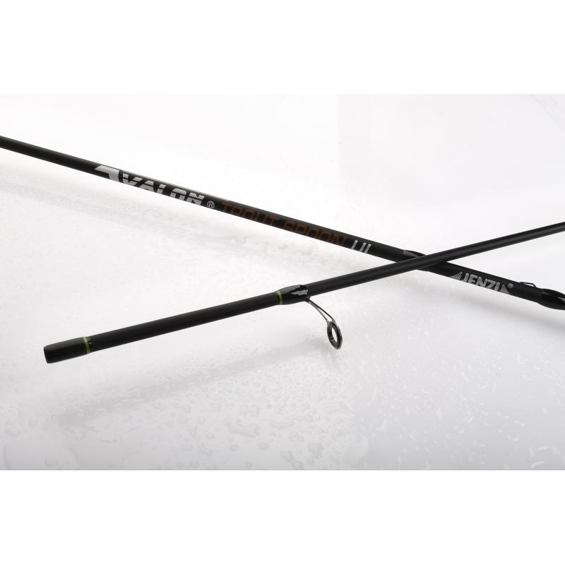 JENZI AVALON Trout Spin UL180
