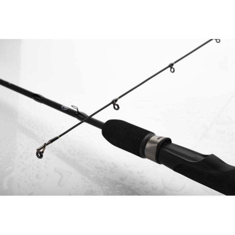 JENZI AVALON Trout Spin UL 195