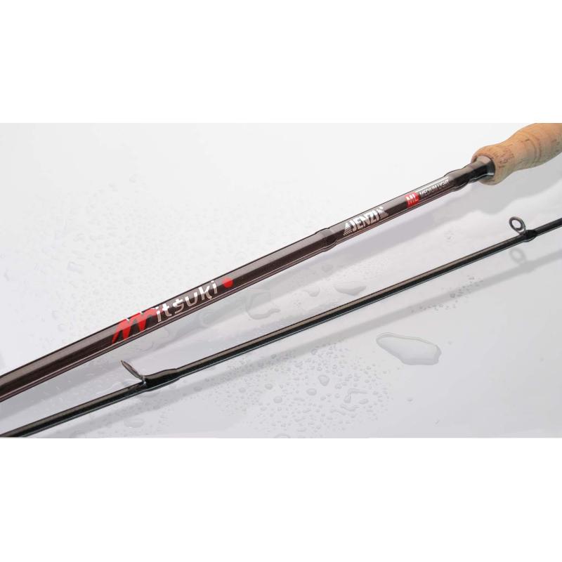 Jenzi Mitsuki Light 2,40 m WG 5-20 g