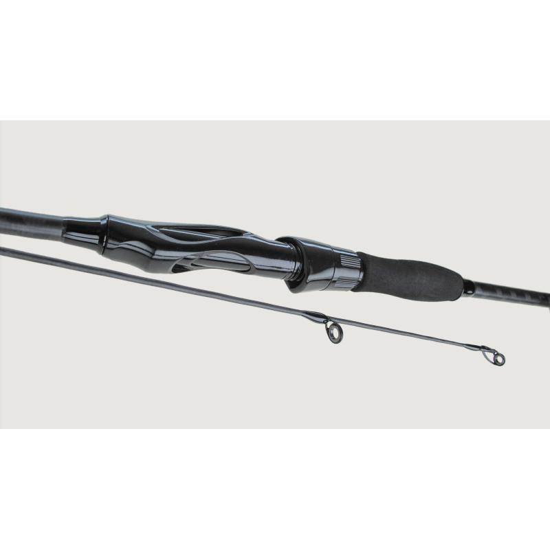 JENZI T-Rex Final Spin 15-40g, 2,40m