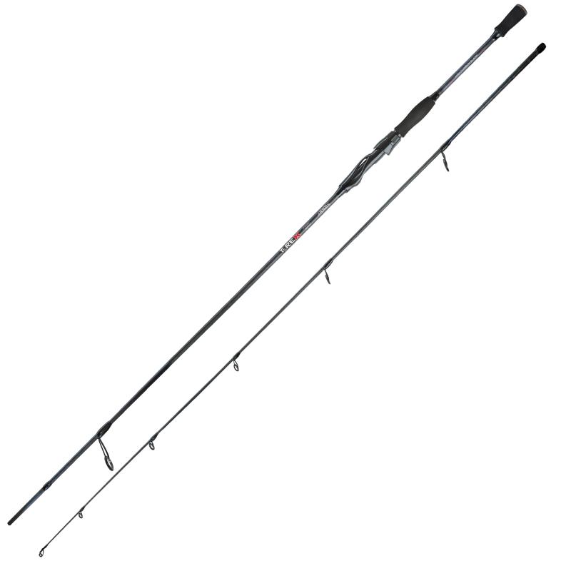 JENZI T-Rex Final Spin 15-40g, 2,70m