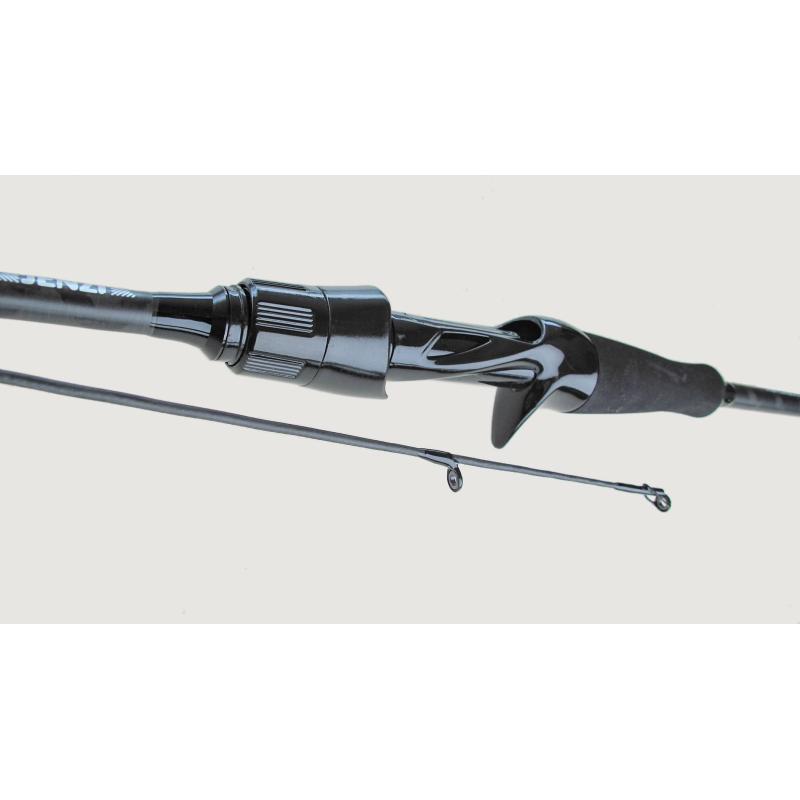 JENZI T-Rex Baitcasting 10-30g.2,10m