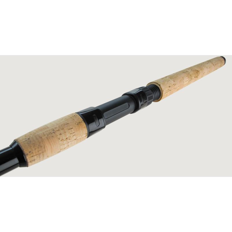 JENZI T-Rex Tele-Allr.10-30g. 2,40 m