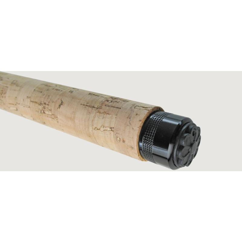 JENZI T-Rex Tele-Allr.10-30g. 2,40 m